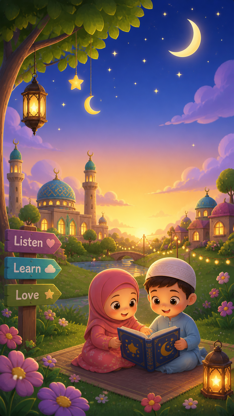 hero background mobile